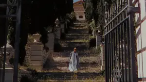 Задник до фильму"The Red Shoes" #751620