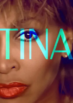 Постер до фильму"Тіна" #697125