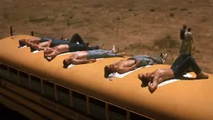 Задник до фильму"Джиперс Кріперс 2" #805603