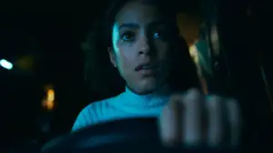 Задник до фильму"Passenger" #815059