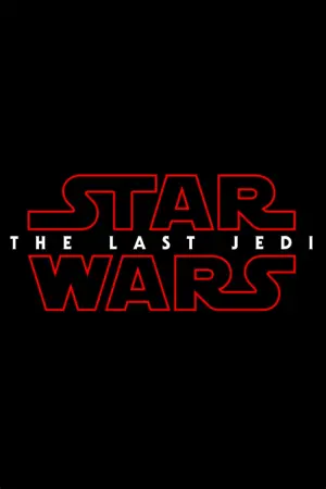Постер до фильму"Зоряні війни: Епізод 8 — Останні джедаї" #28194