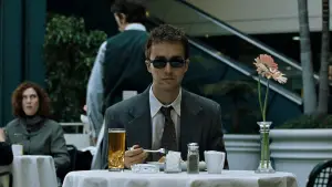 Задник до фильму"Бійцівський клуб" #524673