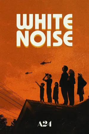 Постер до фильму"Білий шум" #133131