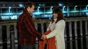 Задник до фильму"Знову любов" #321055