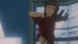 Задник до фильму"Ковбой Бібоп: Фільм" #809733