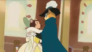 Задник до фильму"Котяча вдячність" #682818