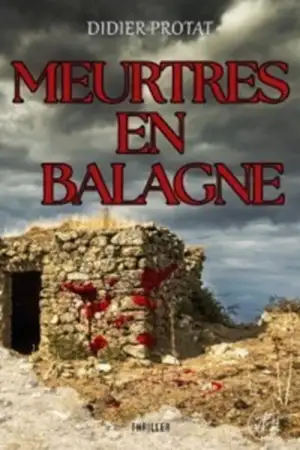 Постер до фільму "Meurtres en Balagne"