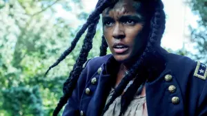 Задник до фильму"Антебеллум" #293575