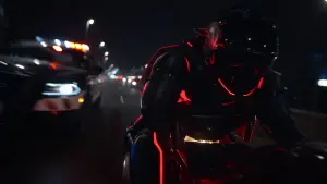 Задник до фильму"Трон 3" #517625