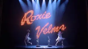 Задник до фильму"Чикаґо" #714190