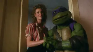 Задник до фильму"Юні мутанти черепашки ніндзя" #733987