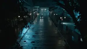 Задник до фильму"Danur: The Last Chapter" #761825