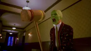 Задник до фильму"Маска" #582294