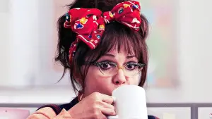 Задник до фильму"Привіт, мене звати Доріс" #285468