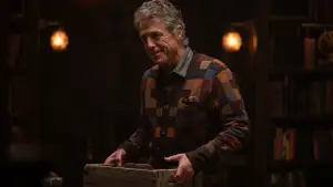 Задник до фильму"Єретик" #574903