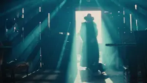 Задник до фильму"Джон Картер: між двох світів" #645462