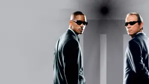 Задник до фильму"Люди в чорному 2" #787135