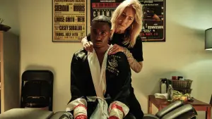 Задник до фильму"Аперкот" #735371