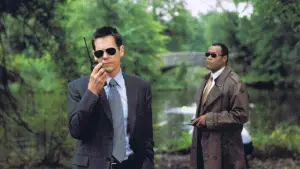 Задник до фильму"Таємнича річка" #754799