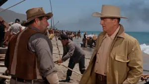 Відео до фільму North to Alaska | Movie Trailer - North To Alaska (1960)