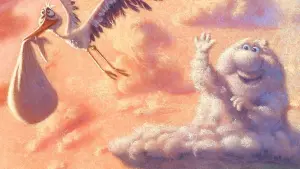 Задник до фильму"Мінлива хмарність" #186699