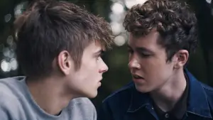 Задник до фильму"Free at Heart" #811851