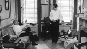 Задник до фильму"In the Soup" #810390