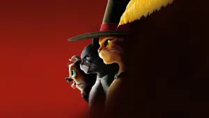 Задник до фильму"Кіт у чоботях 2: Останнє бажання" #163676