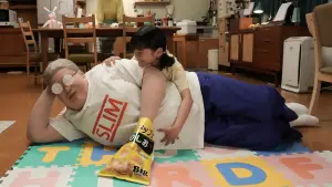 Задник до фильму"SAKAMOTO DAYS" #775722