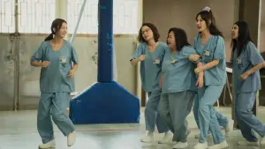 Задник до фильму"陽光女子合唱團" #762772