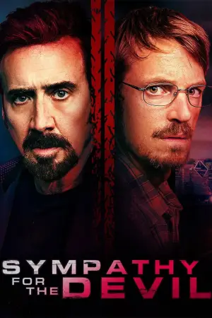 Постер до фильму"Гра з дияволом" #758540