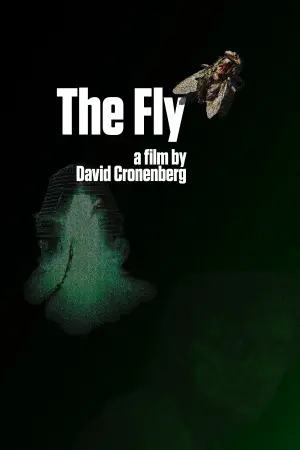 Постер до фильму"Муха" #788800