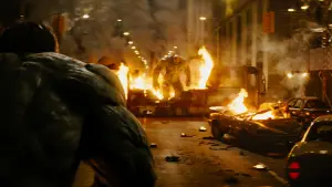 Задник до фильму"Неймовірний Халк" #769587