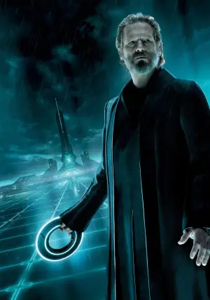 Постер до фильму"Трон: Спадок" #590168