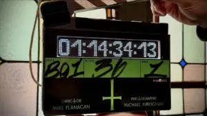 Задник до фильму"Untitled The Exorcist Film" #782713