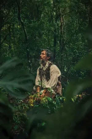 Постер до фильму"Магеллан" #537372