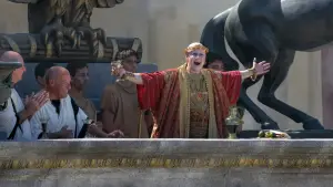 Задник до фильму"Гладіатор 2" #555288