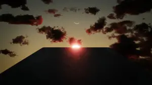 Задник до фильму"2001: Космічна Одіссея" #565239