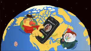 Задник до фильму"" #735069