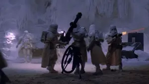 Задник до фильму"Зоряні війни: Епізод 5 — Імперія завдає удару у відповідь" #601959