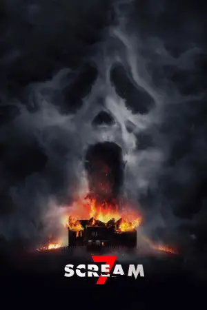 Постер до фильму"Крик 7" #746114