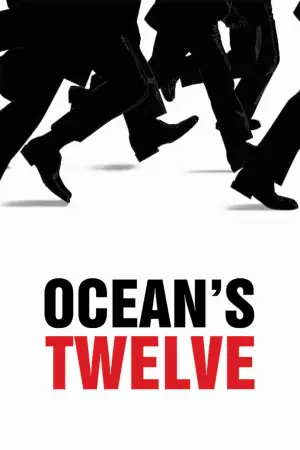 Постер до фильму"Дванадцять друзів Оушена" #62013