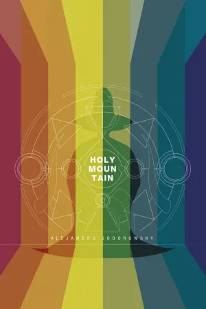 Постер до фильму"Свята гора" #62401