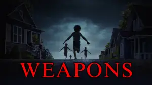 Задник до фильму"Зброя" #519241