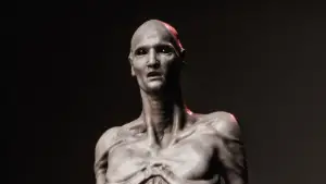 Задник до фильму"Чужий: Ромул" #545932