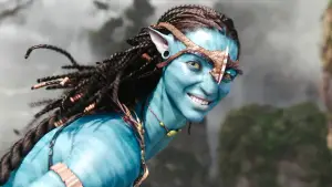 Задник до фильму"Аватар" #516306