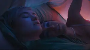 Задник до фильму"Озеро бажань" #762666