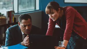 Задник до фильму"Зараза" #273526