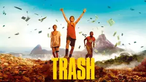 Треш