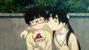 Відео до фільму Dead Dead Demon's Dededede Destruction Part 1 | Part 1 Official Trailer [Subtitled]